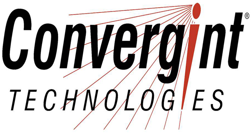 美国Convergint 公司参观并访问道安