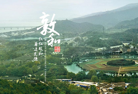 敦和资产管理有限公司
